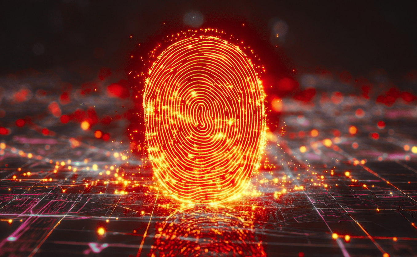 Cybersecurity Digital Identity Protection